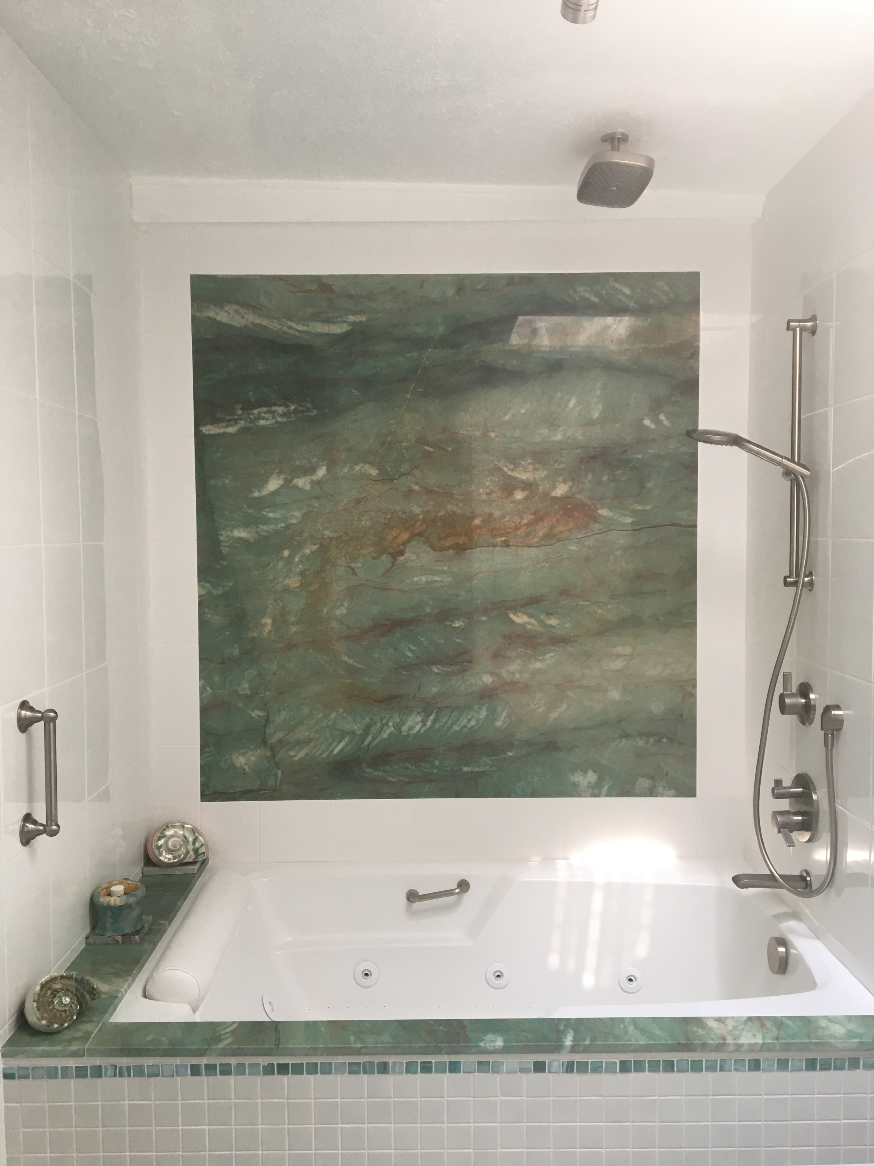SAUIPE Quartzite Polished Slab