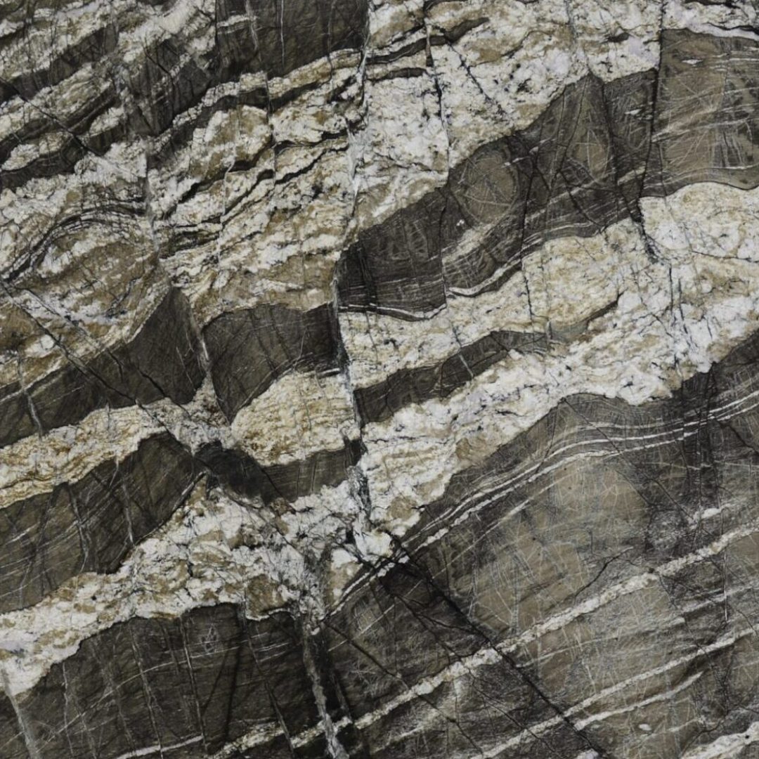 VICTORIA Granite Polished Slab