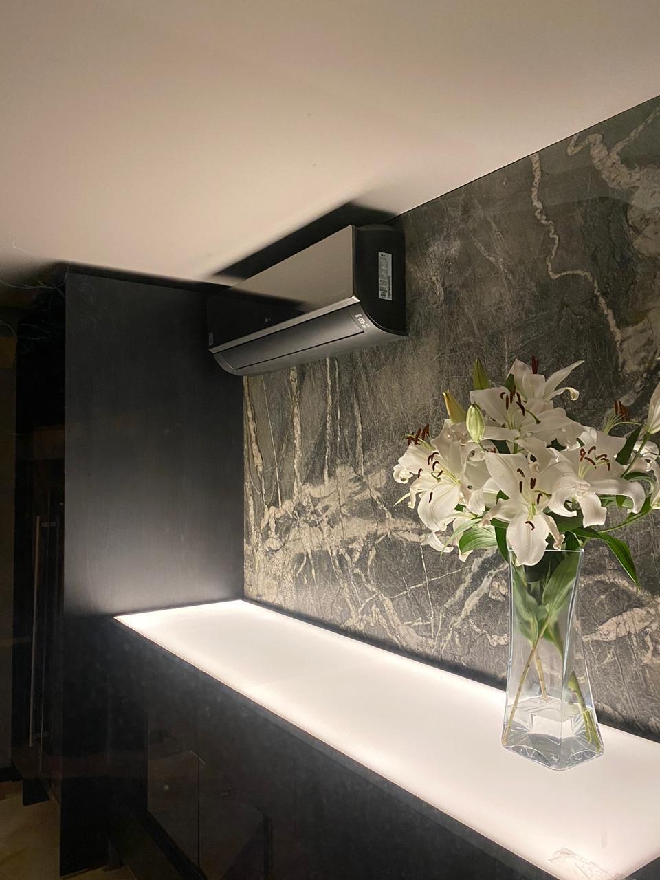 VICTORIA Granite Polished Slab