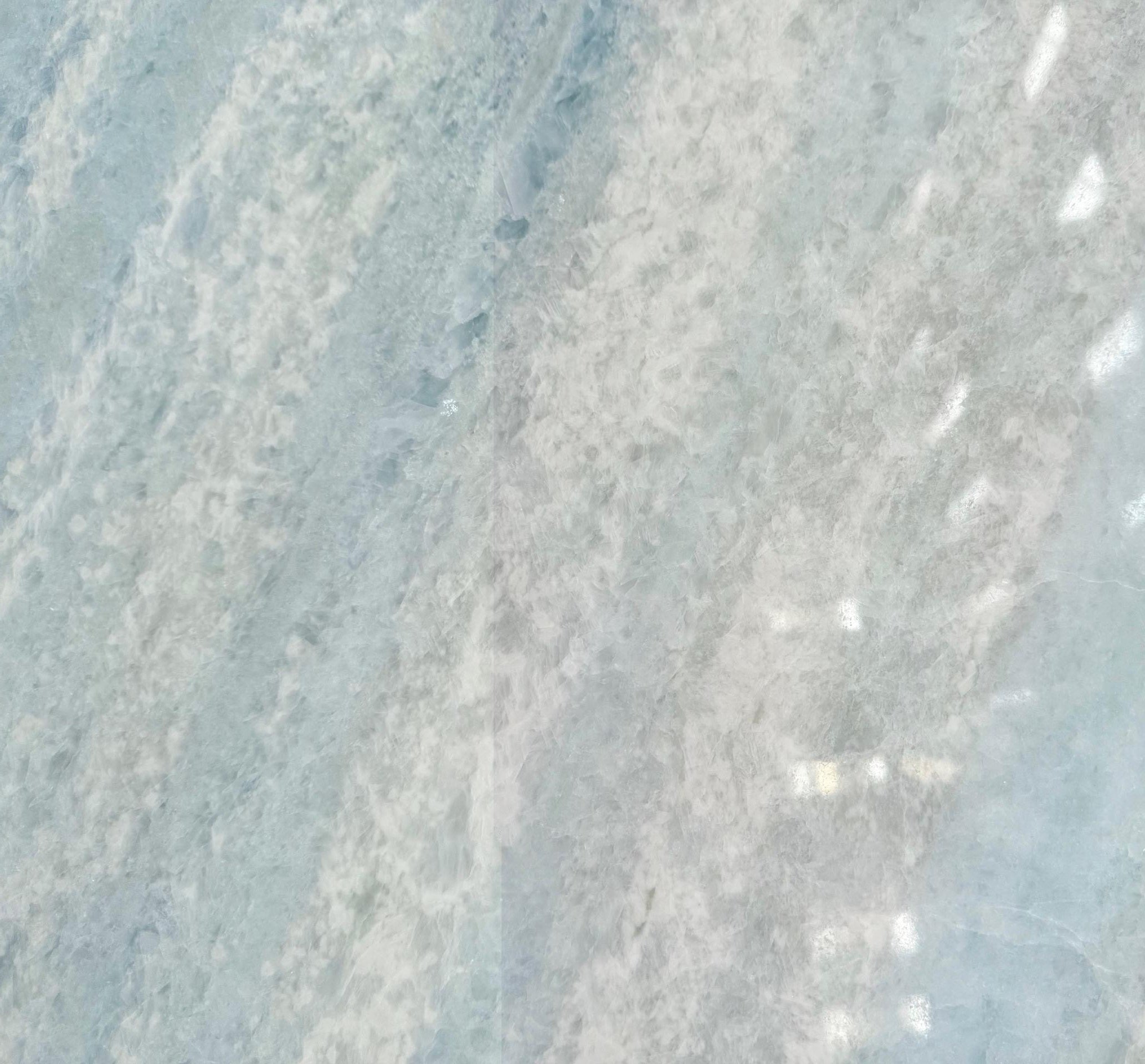 BLUE SHADOW Marble Polished Slab