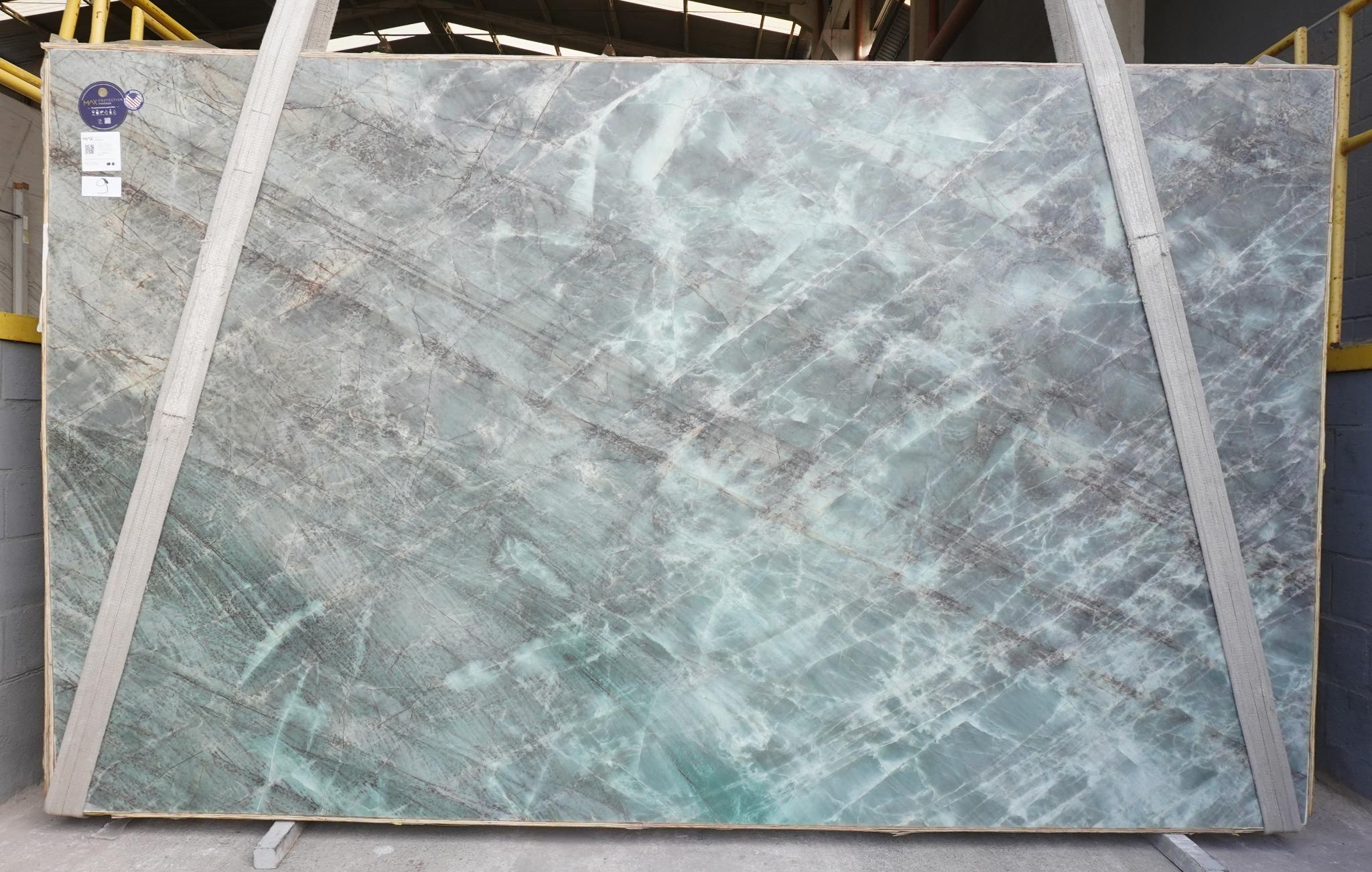 JADORE EMERALD Quartzite Polished Slab