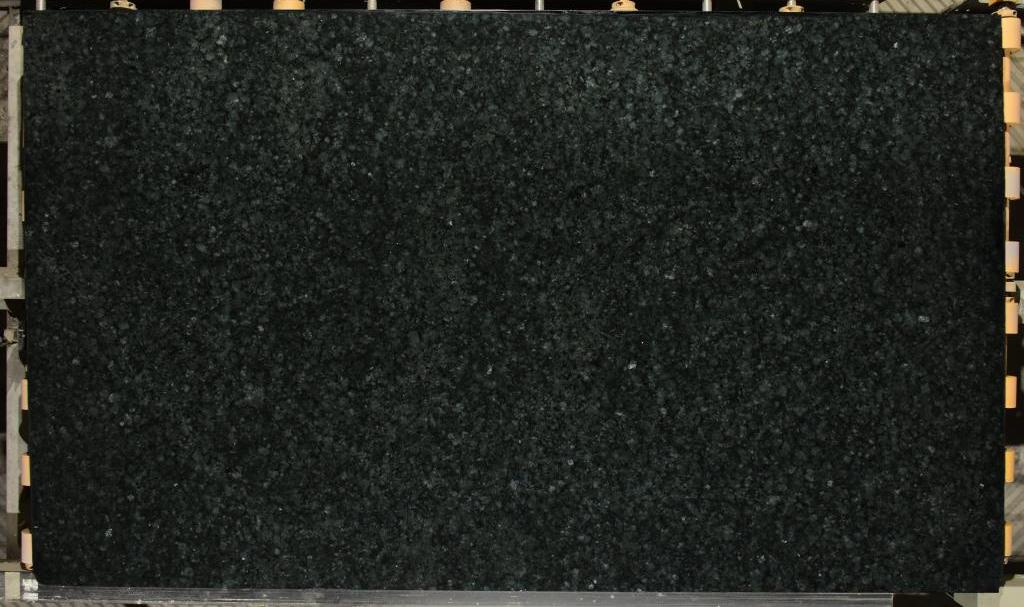 PEACOCK GREEN Granite Polished Slab