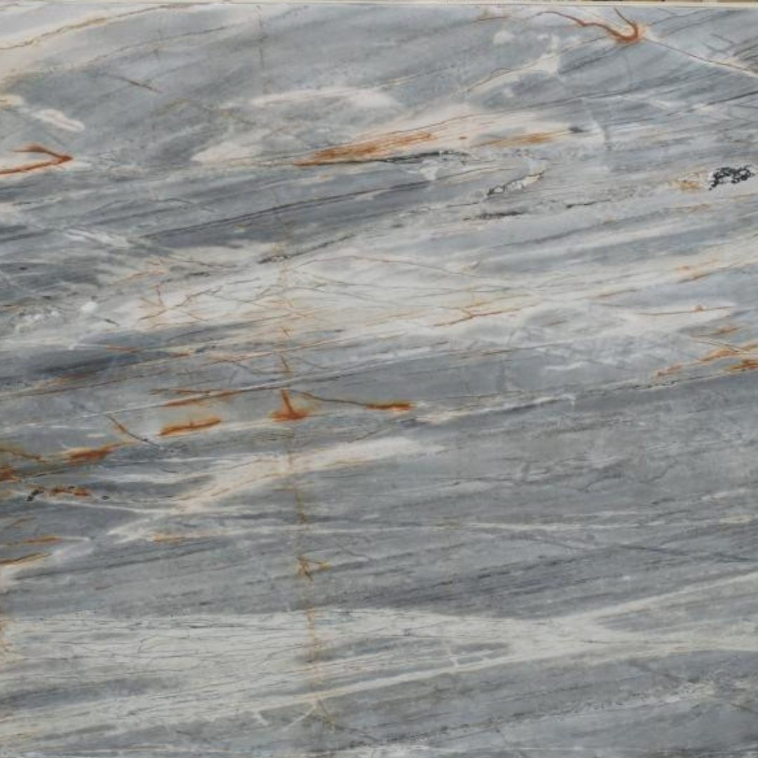 PICASSO Quartzite Polished Slab