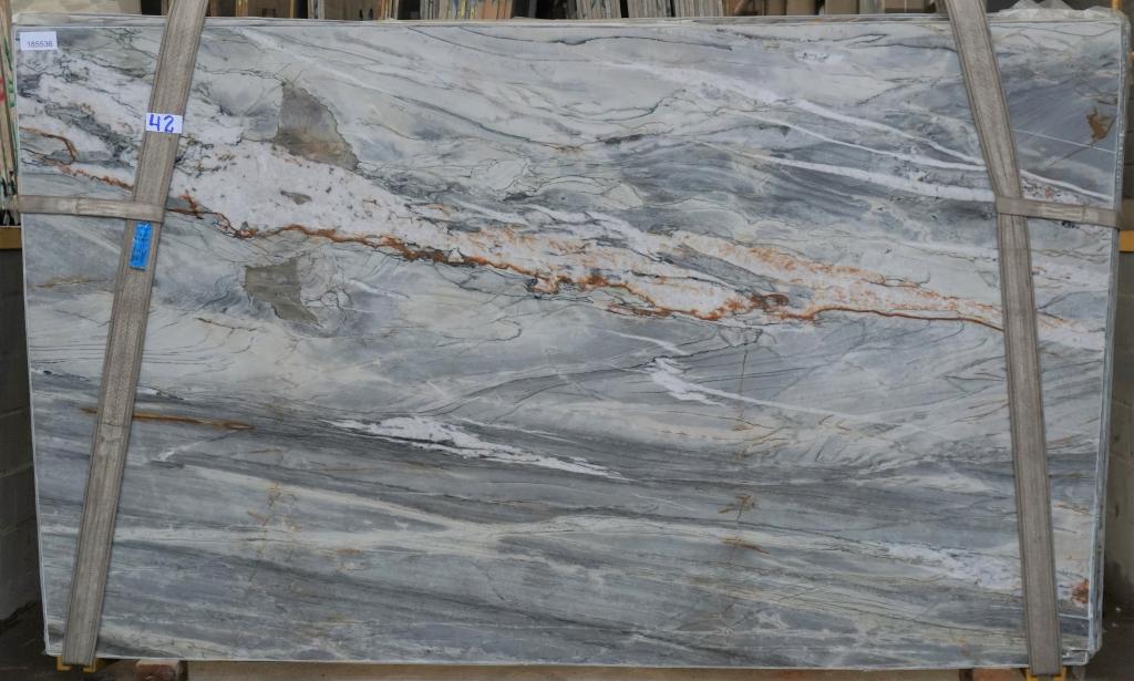 PICASSO Quartzite Polished Slab