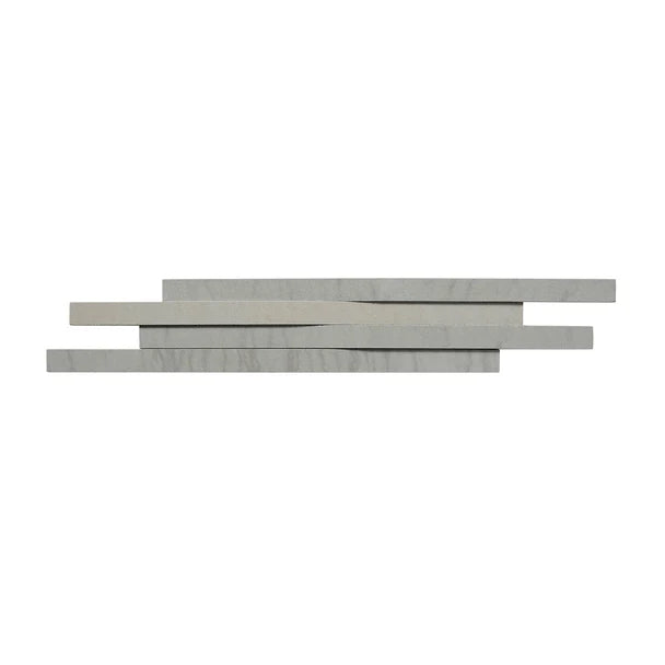 SANDSTONE GREY, RHYTHM INTERLOCK