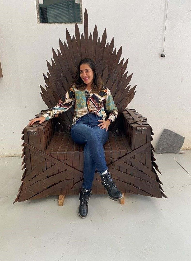 Game of Thrones Marble Slab Hawaii Stone Imports