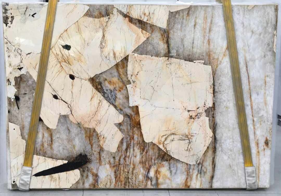 Patagonia Granite Quartzite Slab Hawaii Stone Imports