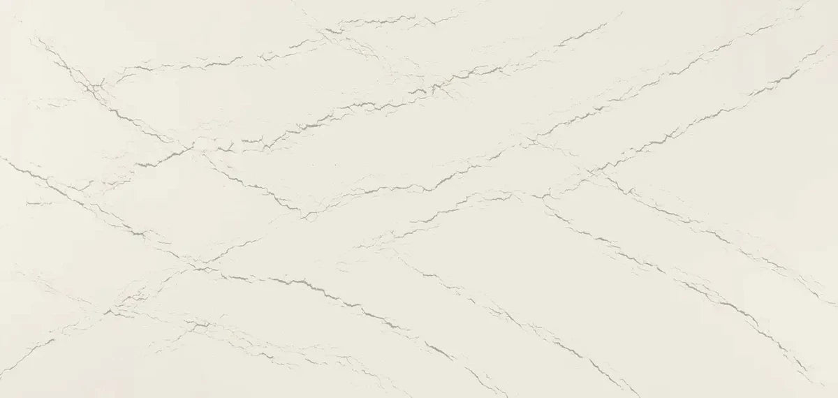 Abbey Cambria Quartz Slab Hawaii Stone Imports