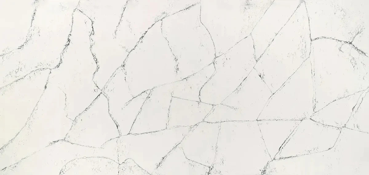 Archdale Cambria Quartz Slab Hawaii Stone Imports