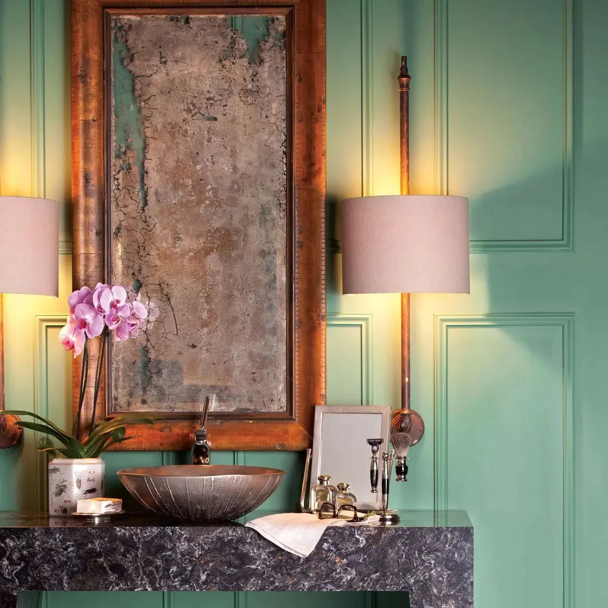 Armitage Cambria Quartz Slab Hawaii Stone Imports