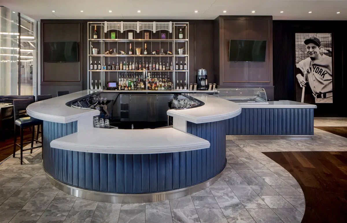Ella Cambria-Quartz Slab Hawaii Stone Imports