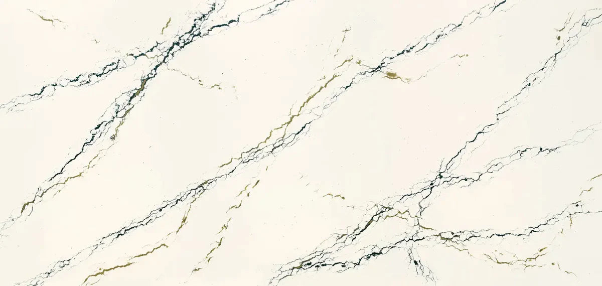 Oakleigh Cambria Quartz Slab Hawaii Stone Imports