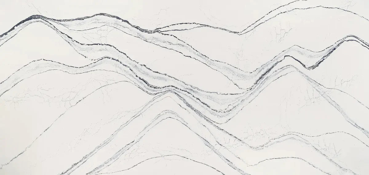PORTRUSH Cambria Quartz Slab