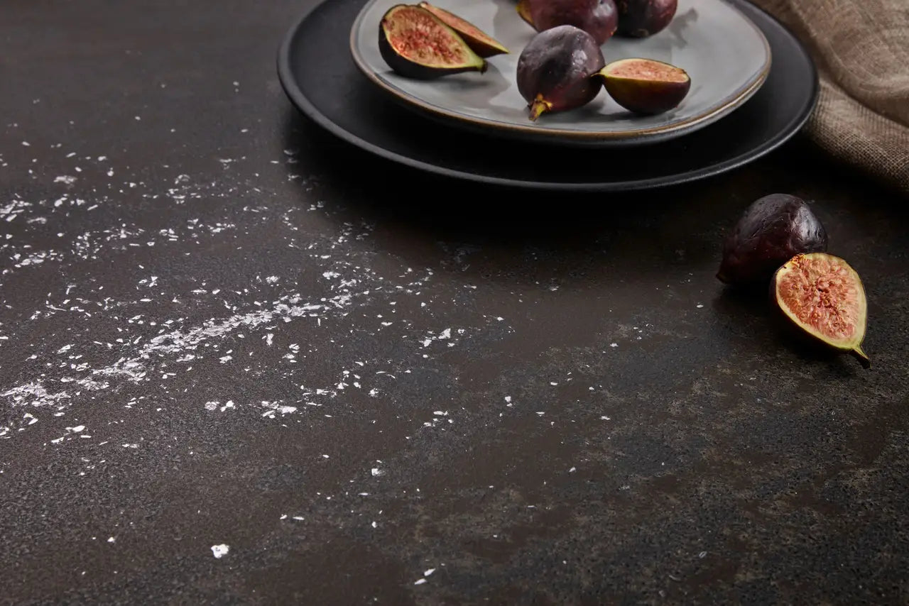 REMINGTON STEEL Cambria Quartz Slab