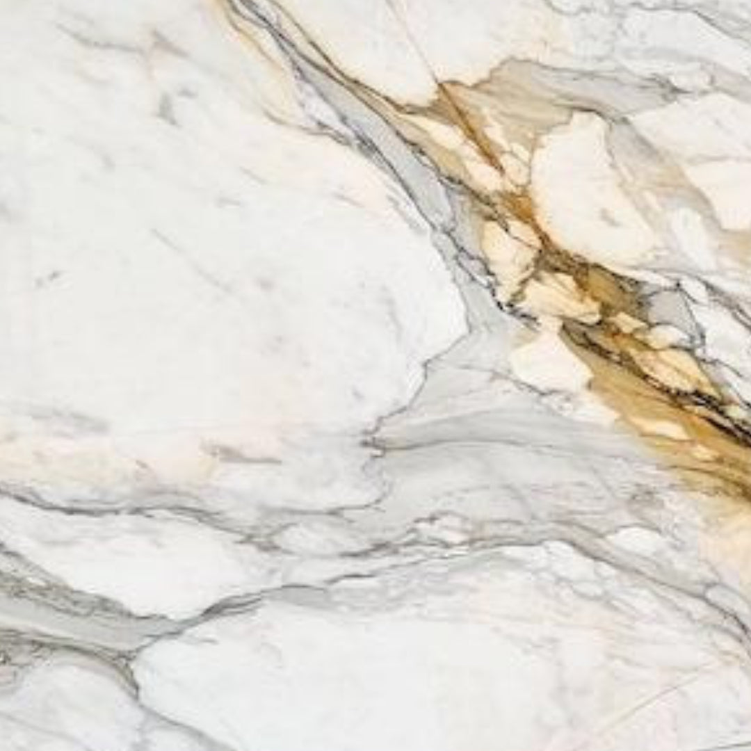 CALACATTA BORGUINI GOLD Marble Polished Slab