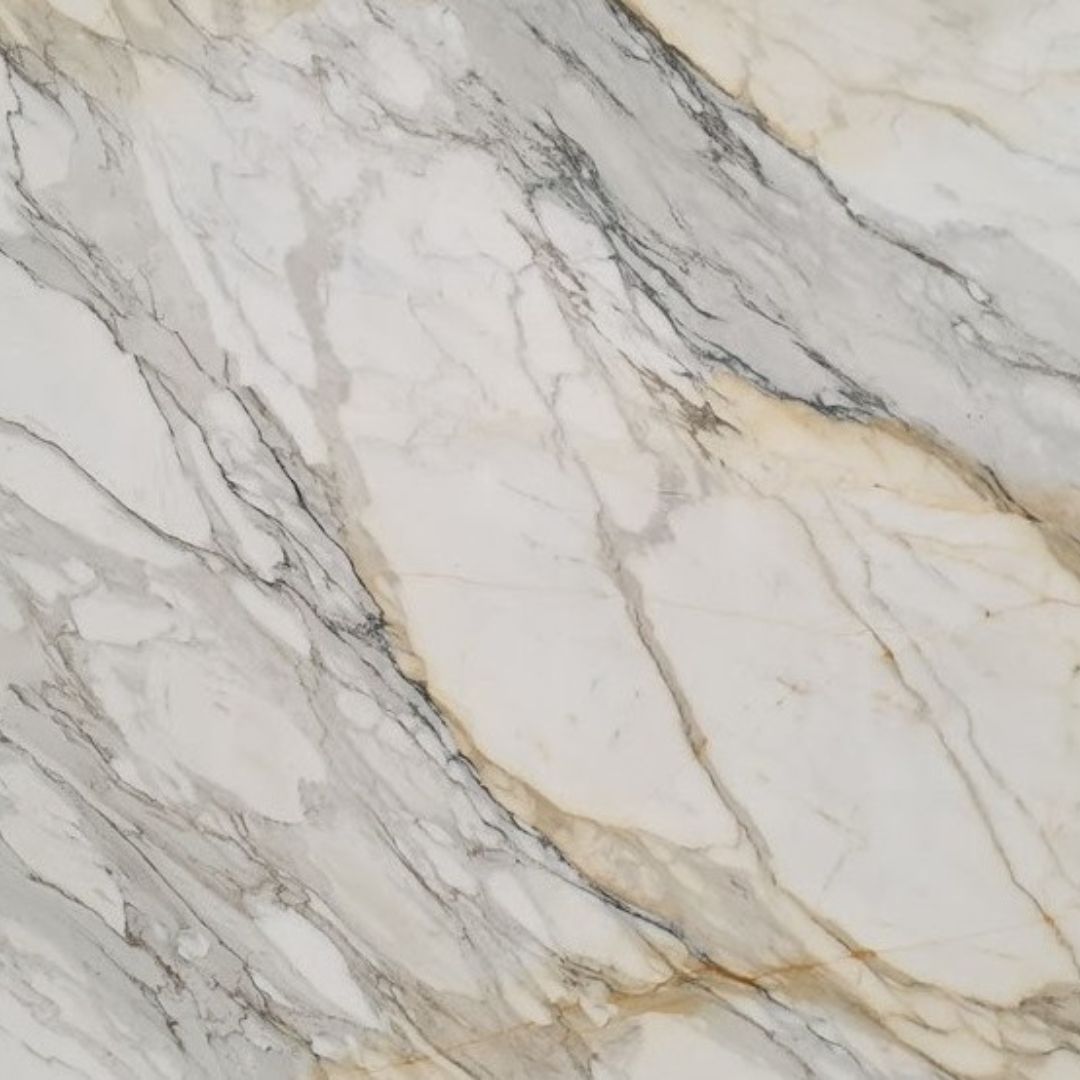 Calacatta Borghini Marble Slab Hawaii Stone Imports
