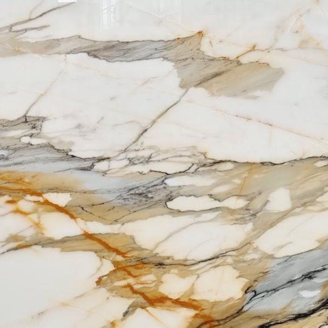 CALACATTA MACCHIA Marble Polished Slab