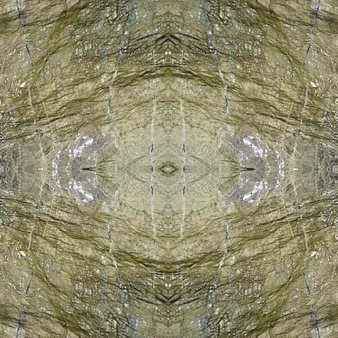 GREEN MING Marble Polished Slab