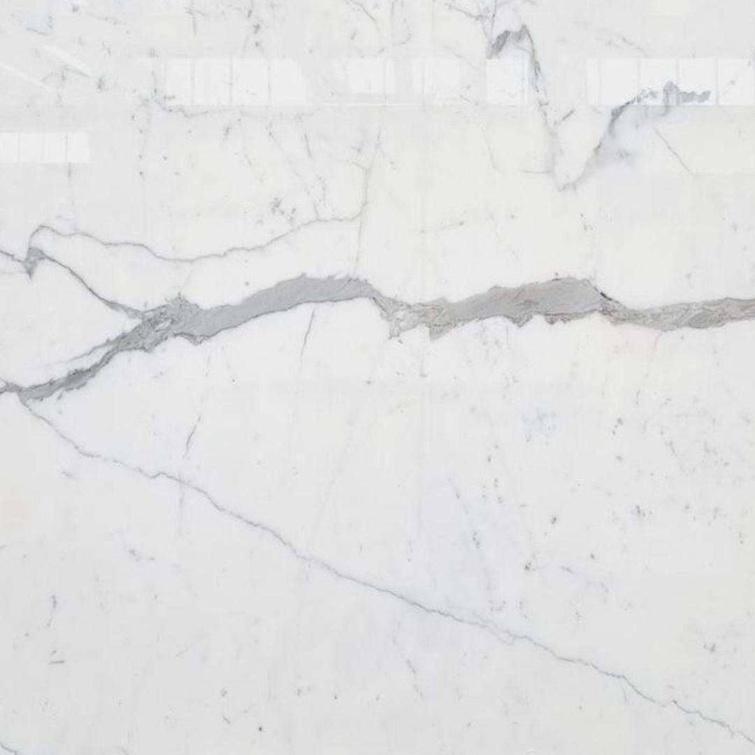 STATUARIO Marble Polished Slab