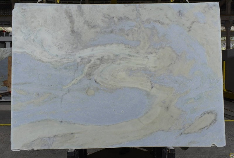 CIELO Marble Polished Slab