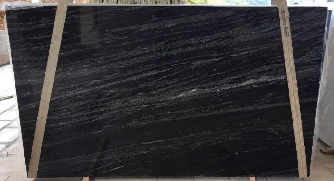 Night Dream Granite Hawaii Stone Imports 