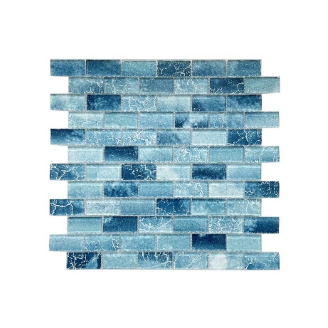 ACQUA BLISS, CELESTIAL STRAIGHT SET 2x1 OFFSET
