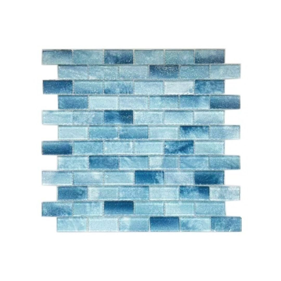 ACQUA BLISS, VELTVET STRAIGHT SET 2x1 OFFSET