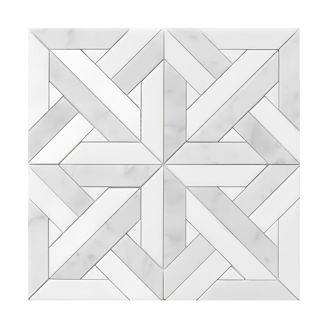AMARYLLIS, FRESCO MIXED SIZES MOSAIC