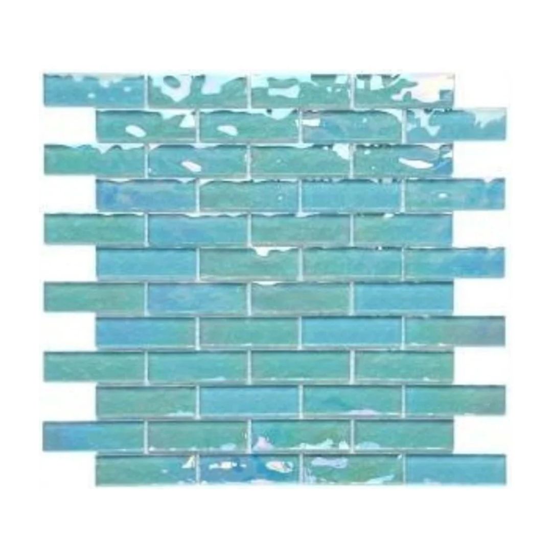 AQUAMARINE, IRIS OFFSET- Tutta Acqua