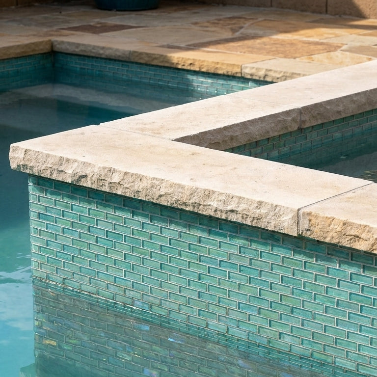 AQUAMARINE, IRIS OFFSET- Tutta Acqua