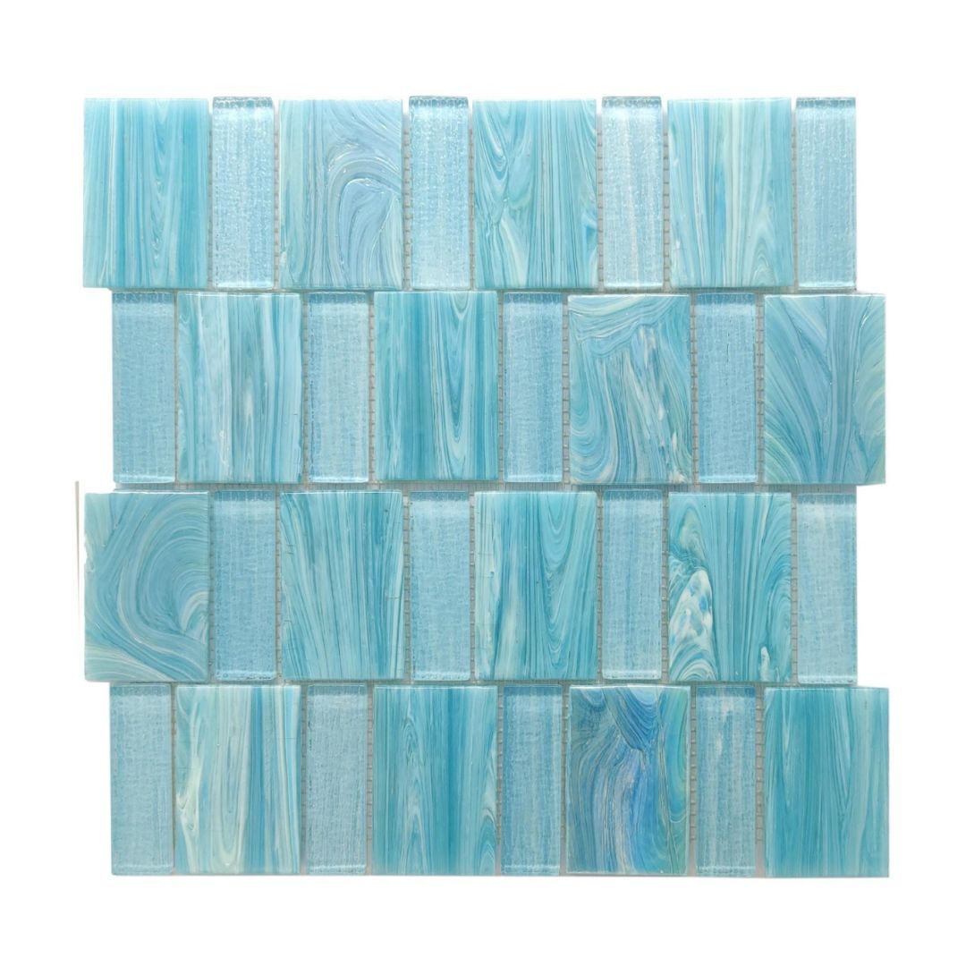 AQUAMARINE, AQUARELA OFFSET
