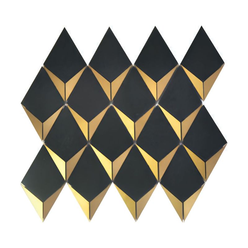 ARABESCO, GALERIE MIXED SIZES MOSAIC