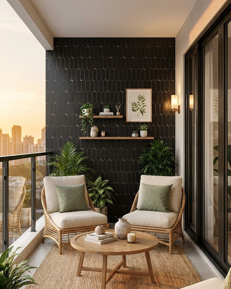 ARABESCO, PORTICO MIXED SIZES, Mosaic - Tutta Vita