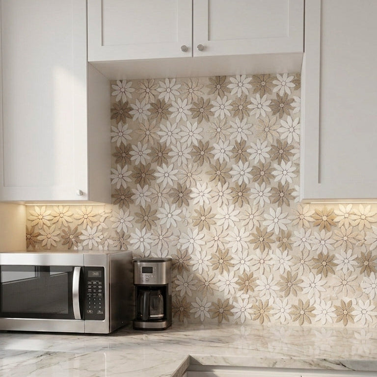 ARCANO, ARMONICO FLORAIS, Mosaic - Tutta Vita