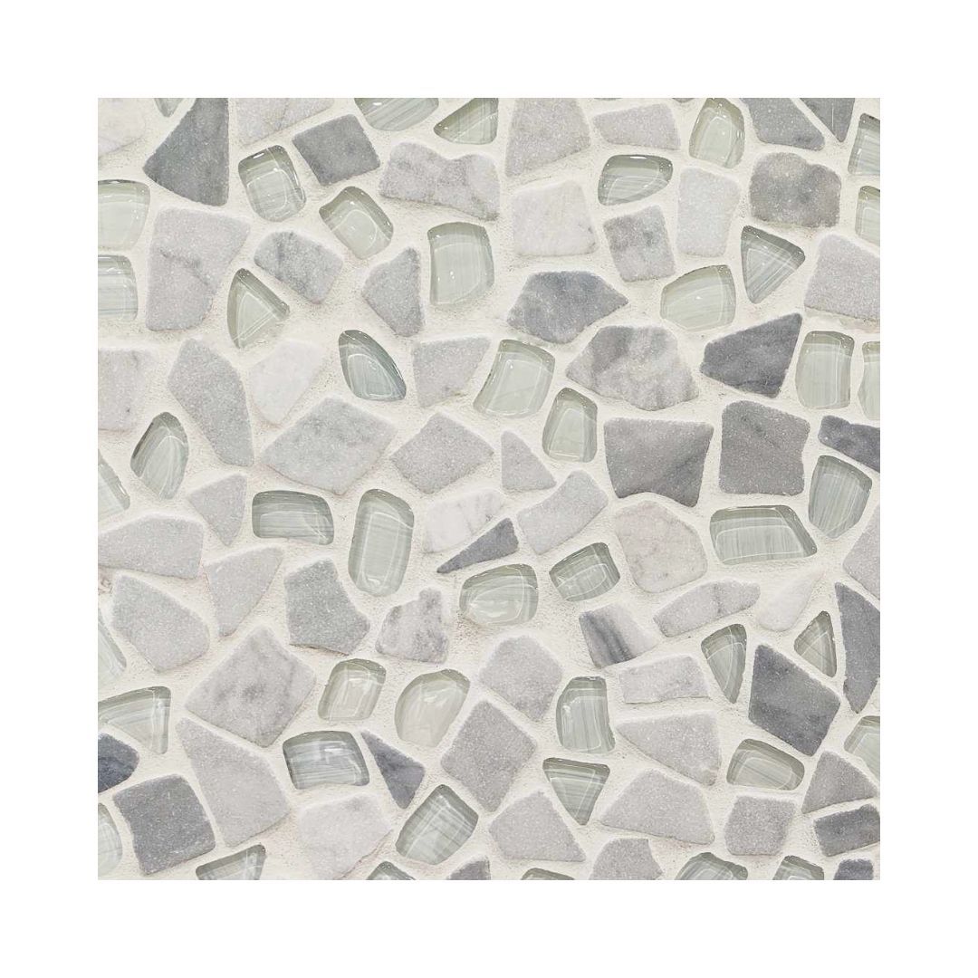 ARCANO, FULGOR BROKEN BEADS MOSAIC
