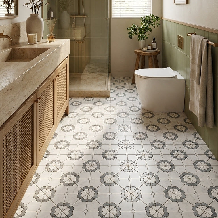 ARCANO, NOVUS FLORAIS, Mosaic - Tutta Vita