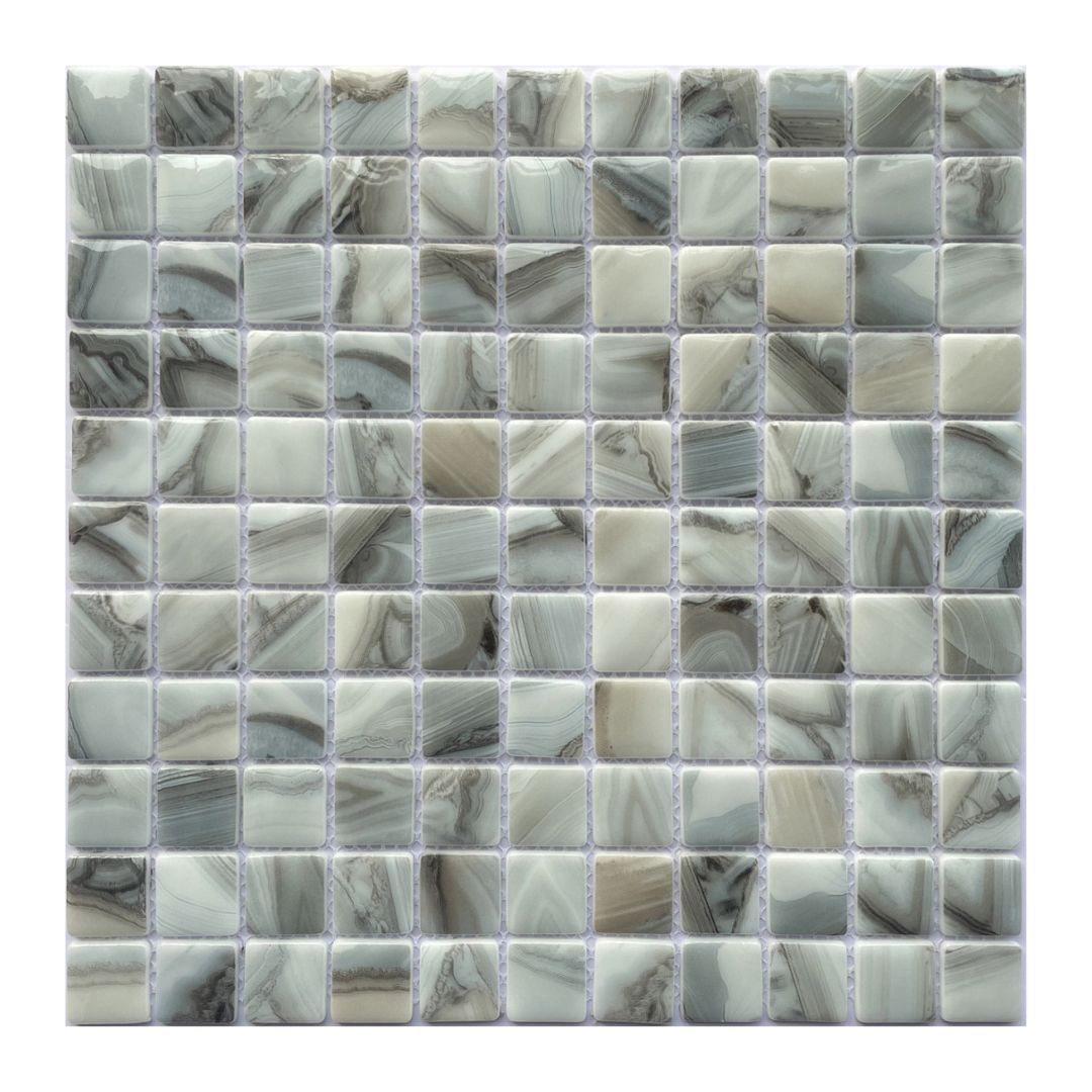 AREIA NEGRA, SALTMIST STRAIGHT SET