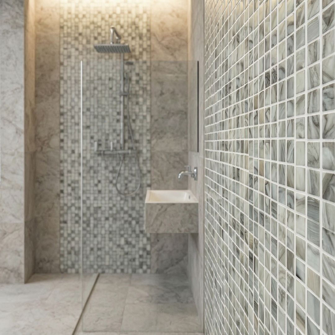 AREIA NEGRA, SALTMIST STRAIGHT SET - Tutta Acqua