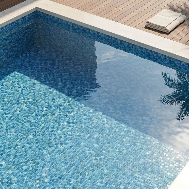 ARRAIAL, COSTIERA STRAIGHT SET - Tutta Acqua