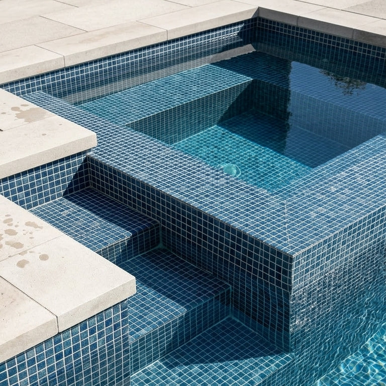 ARTIC NIGHT, ONDARA STRAIGHT SET - Tutta Acqua