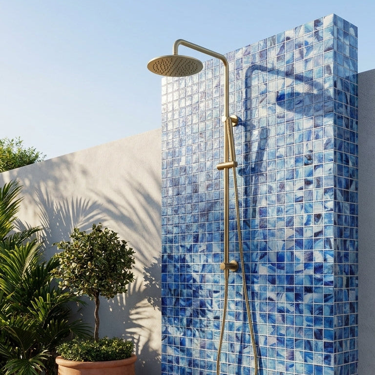 ARUNA, ICEBERG STRAIGHT SET - Tutta Acqua
