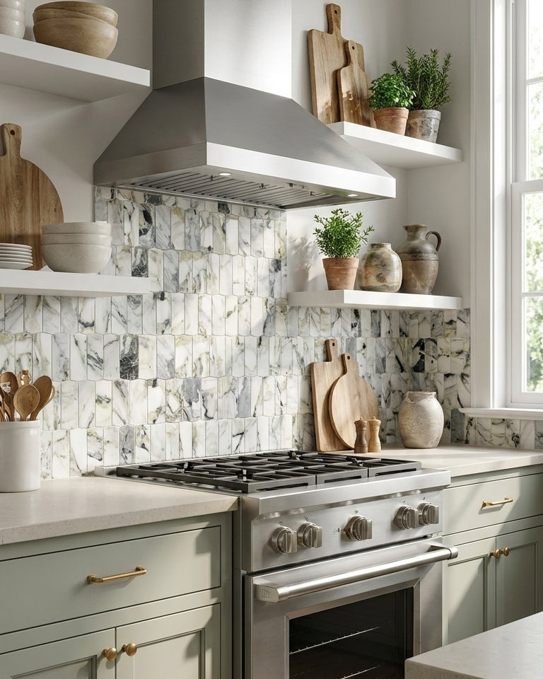 ASTORIA, INTARSIA SHIELD, Mosaic - Tutta Vita