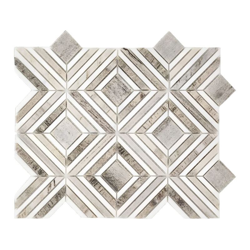 AVELINE, CALLISTO MIXED SIZES MOSAIC