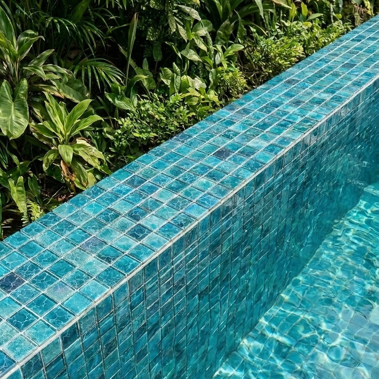 BAYSIDE, ESTELLE STRAIGHT SET - Tutta Acqua