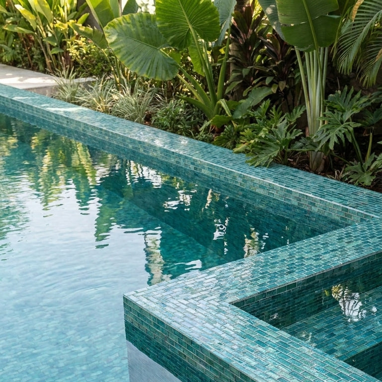 BAYSIDE, MARINE OFFSET - Tutta Acqua