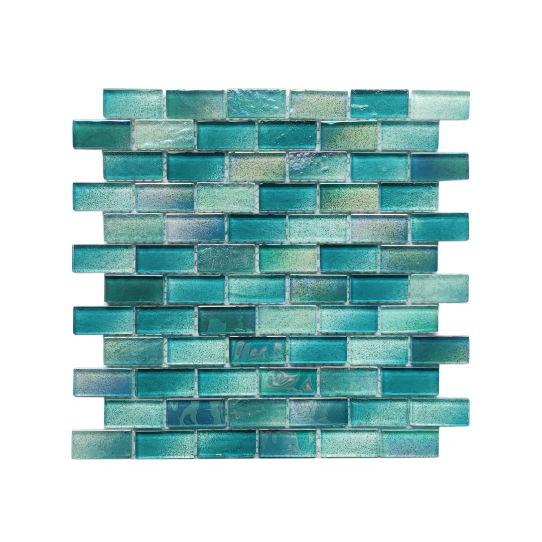 BAYSIDE, MARINE STRAIGHT SET 2x1 OFFSET