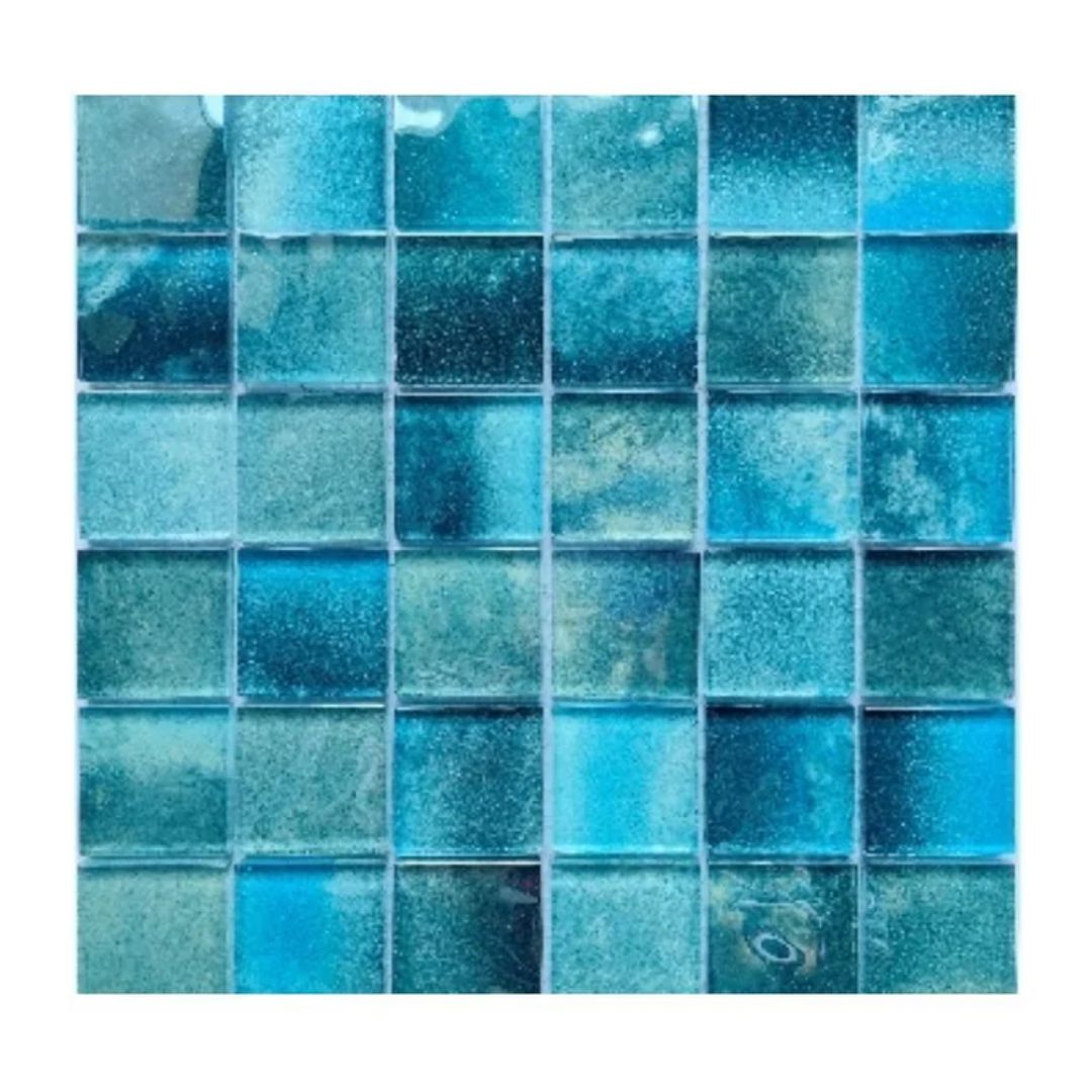 BAYSIDE, SEA HAZE STRAIGHT SET - Tutta Acqua