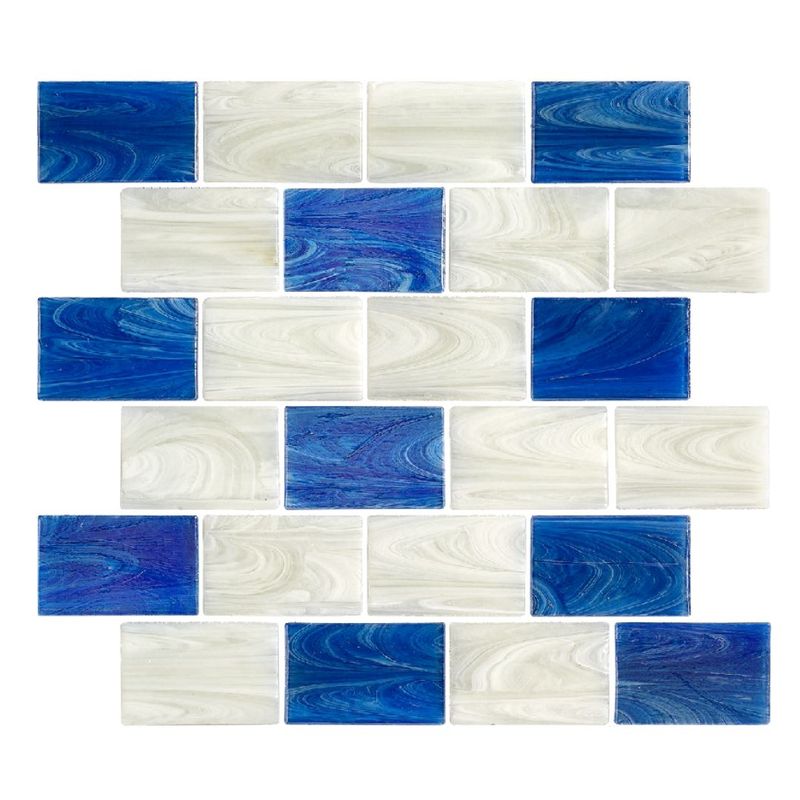 BLUE AURA, AQUARELA OFFSET