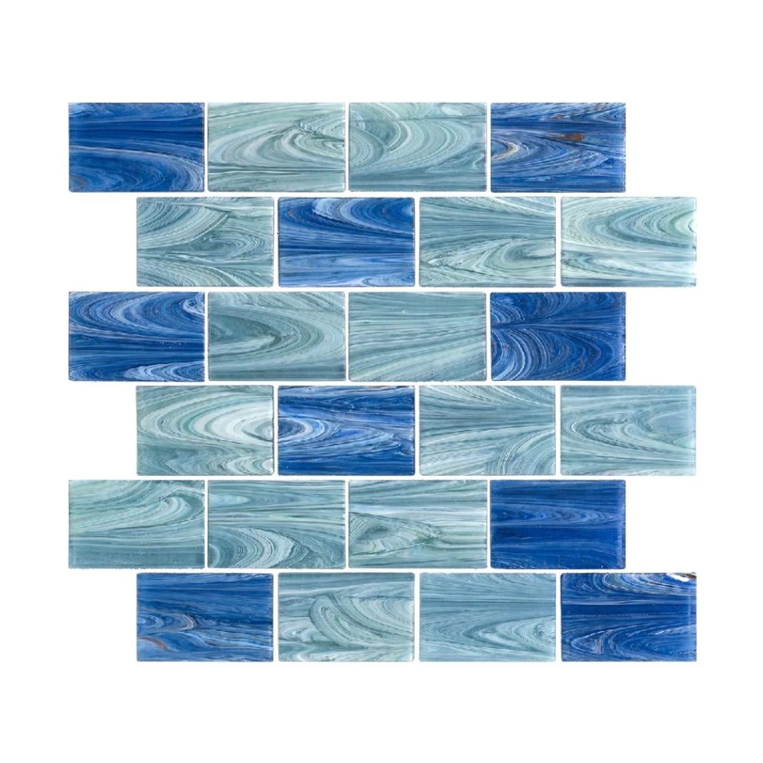 BLUE SERENITY, AQUARELA OFFSET - Tutta Acqua