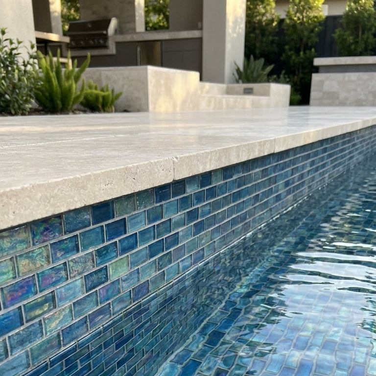 BLUE SERENITY, MARINE OFFSET - Tutta Acqua